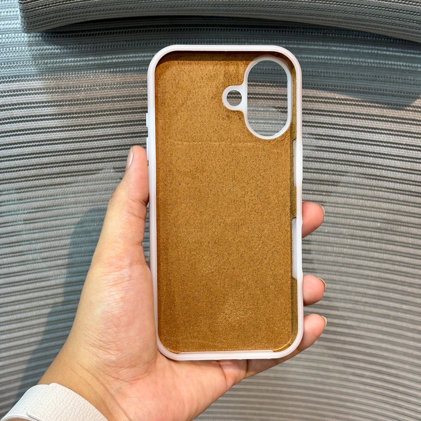 Pastelle MagSafe iPhone 17 Series Case