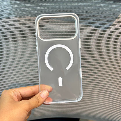 MatGuard MagSafe iPhone 17 Pro Max Case