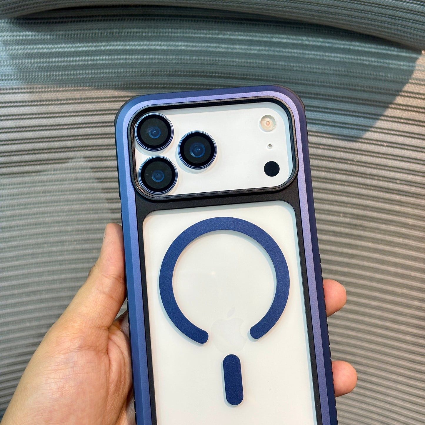 VitraLine MagSafe iPhone 17 Series Case