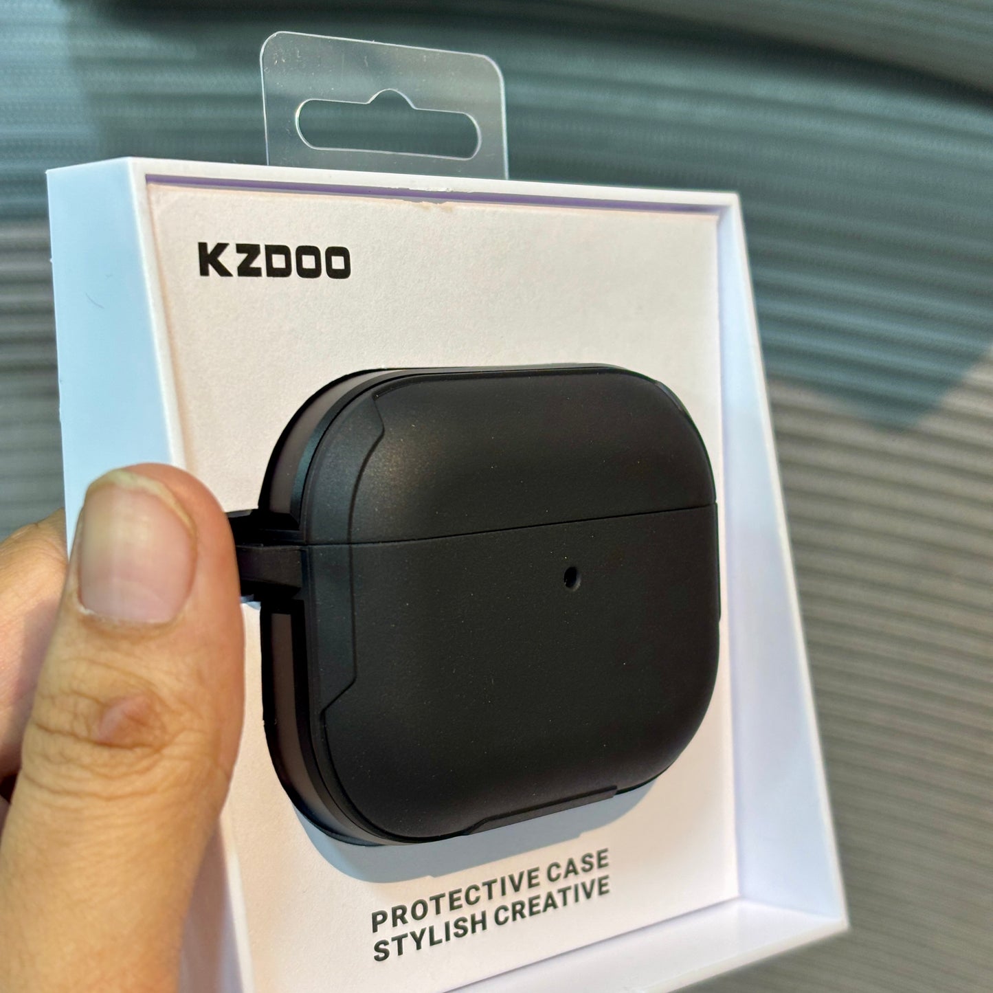 ColorBloc AirPods Pro 3 Case