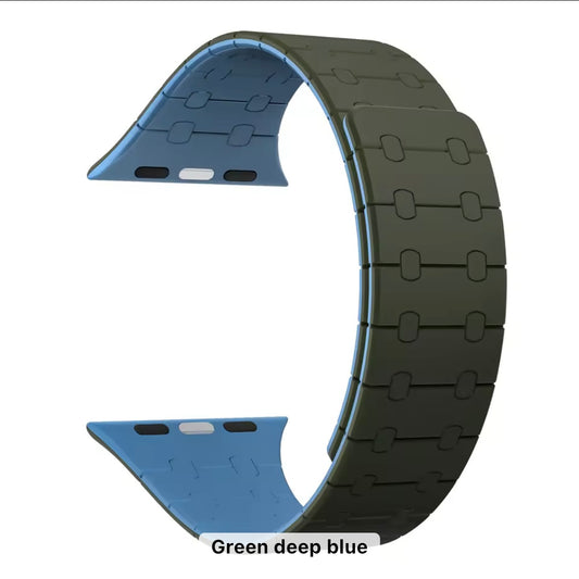 Magnetic Apple Watch Strap