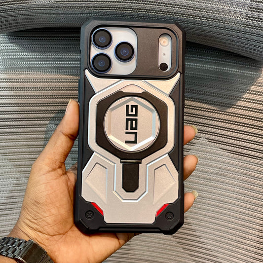 StandCore MagSafe iPhone Case