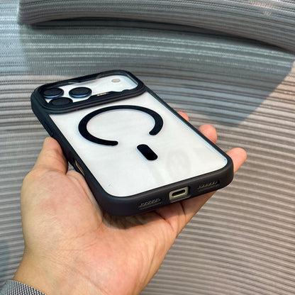 VeilGrid MagSafe iPhone Case
