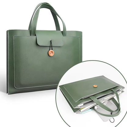 CityStride Laptop Tote Bag