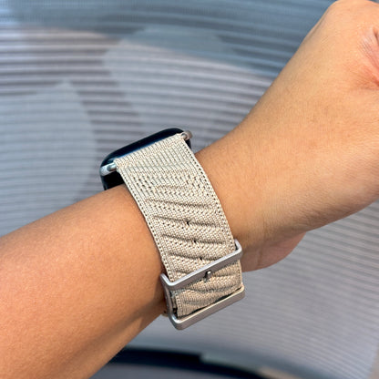 AirWeave Nylon Apple Watch Strap