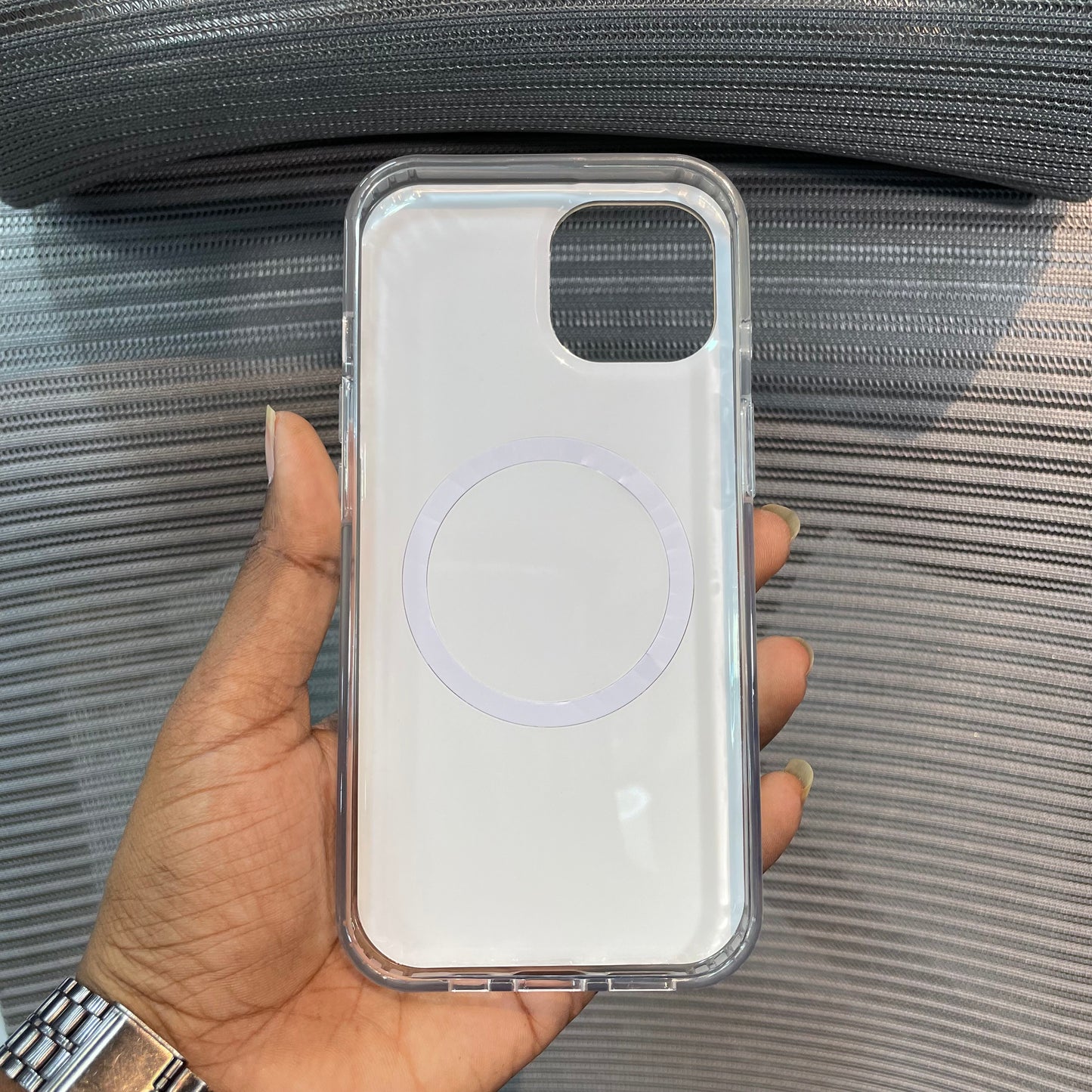 TintCore MagSafe iPhone 14 Case