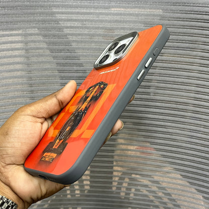 Supercar Edition iPhone 16 Series  Cases