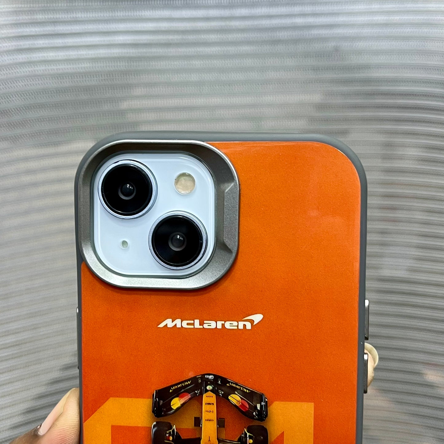 Supercar Edition iPhone 13 / 14 Cases