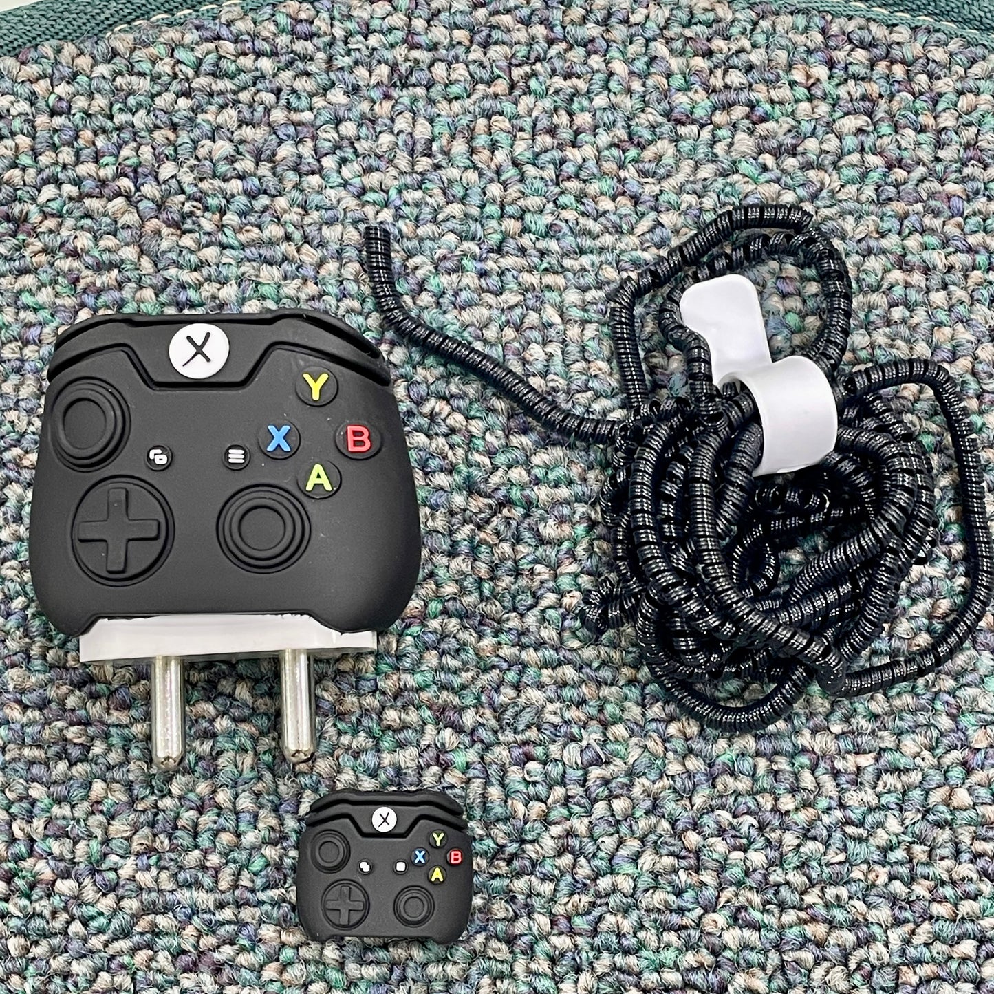 CableGuard Adapter Protector