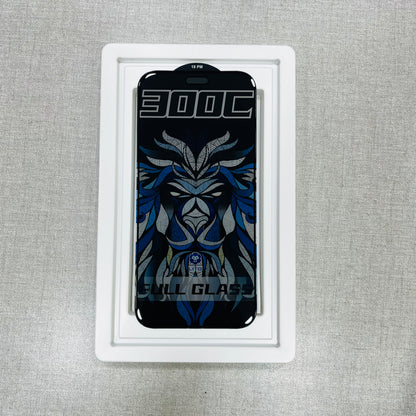 LITO 300C ARC Privacy Tempered for iPhone 18 Series