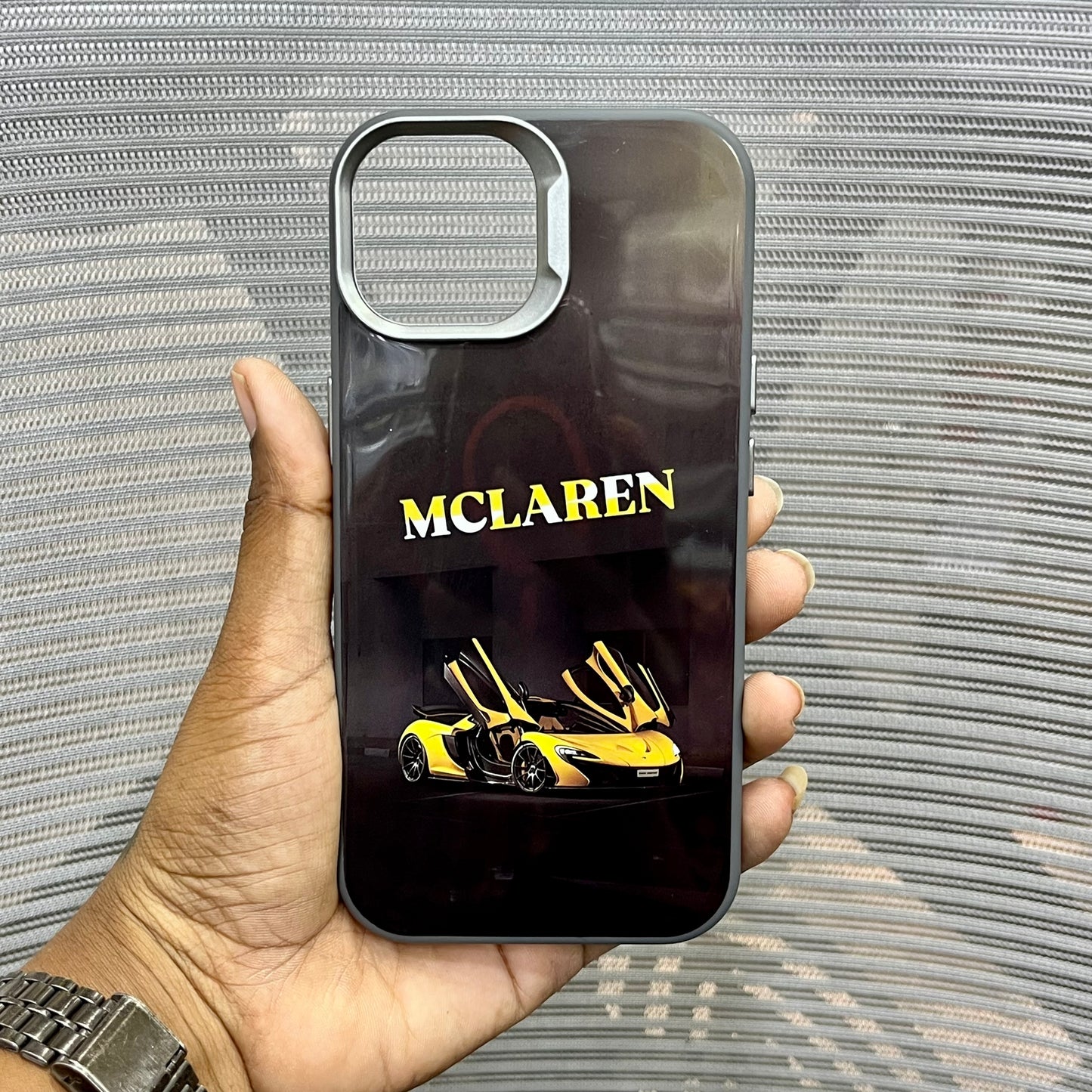 Racing Heritage iPhone 13 & 14 Case