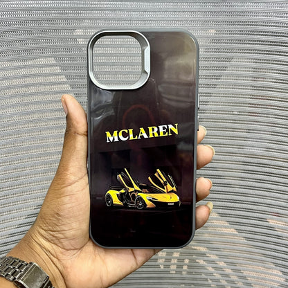 Racing Heritage iPhone 13 & 14 Case