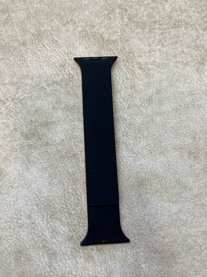 DualEdge Silicone Magnetic iWatch Strap