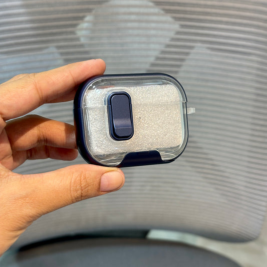 ClearLock AirPods Pro / Pro (2nd Gen) Case