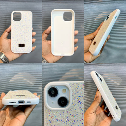 Crystal Diamond Edition iPhone 15 Case