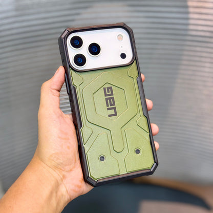 AeroGuard MagSafe iPhone 17 Case