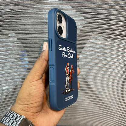 ThreadHide Premium iPhone Case