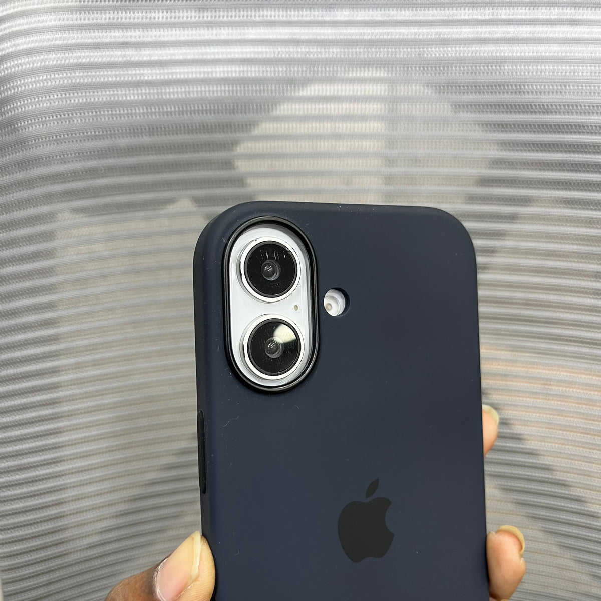 VelvaSoft MagSafe Silicone iPhone 17 Case
