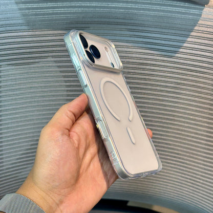 ClearStand MagSafe iPhone 17 Pro Max Case