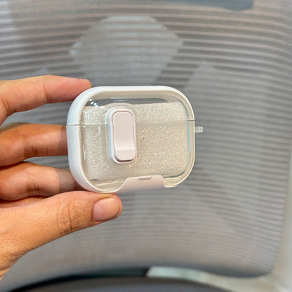 ClearLock AirPods Pro / Pro (2nd Gen) Case