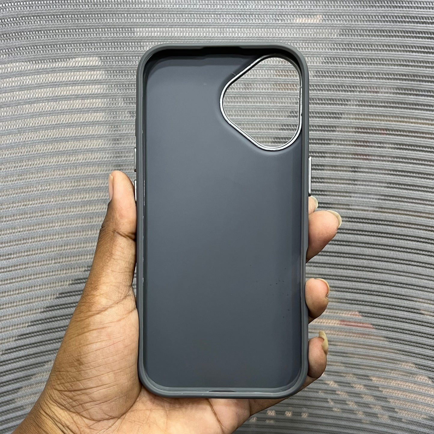 Racing Heritage iPhone 17 Case