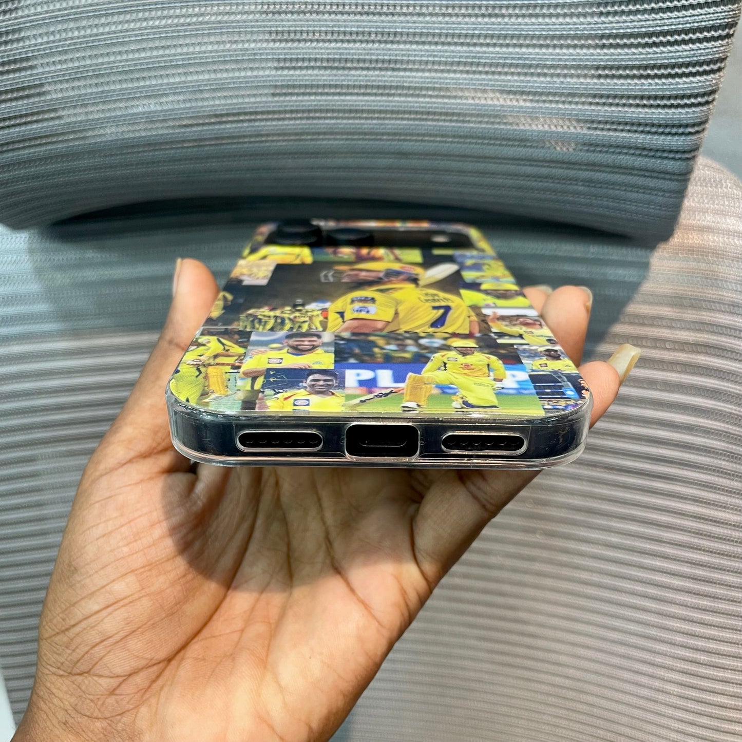 CricketCore iPhone Case