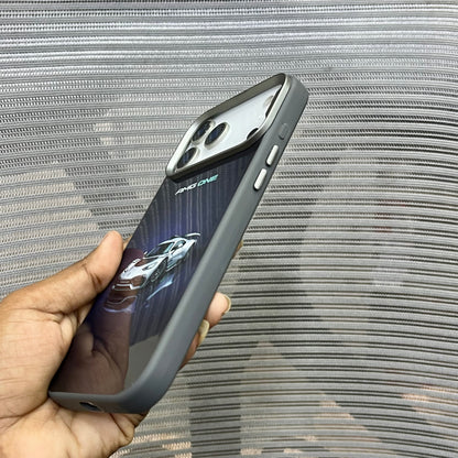 Turbo Elite Edition iPhone 17 Series Cases