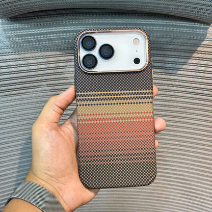 Carbonique MagSafe iPhone 16 Pro Case