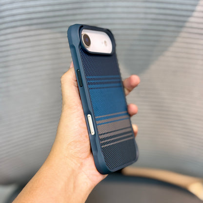 BlueCarbon MagSafe iPhone 17 Pro Max Case