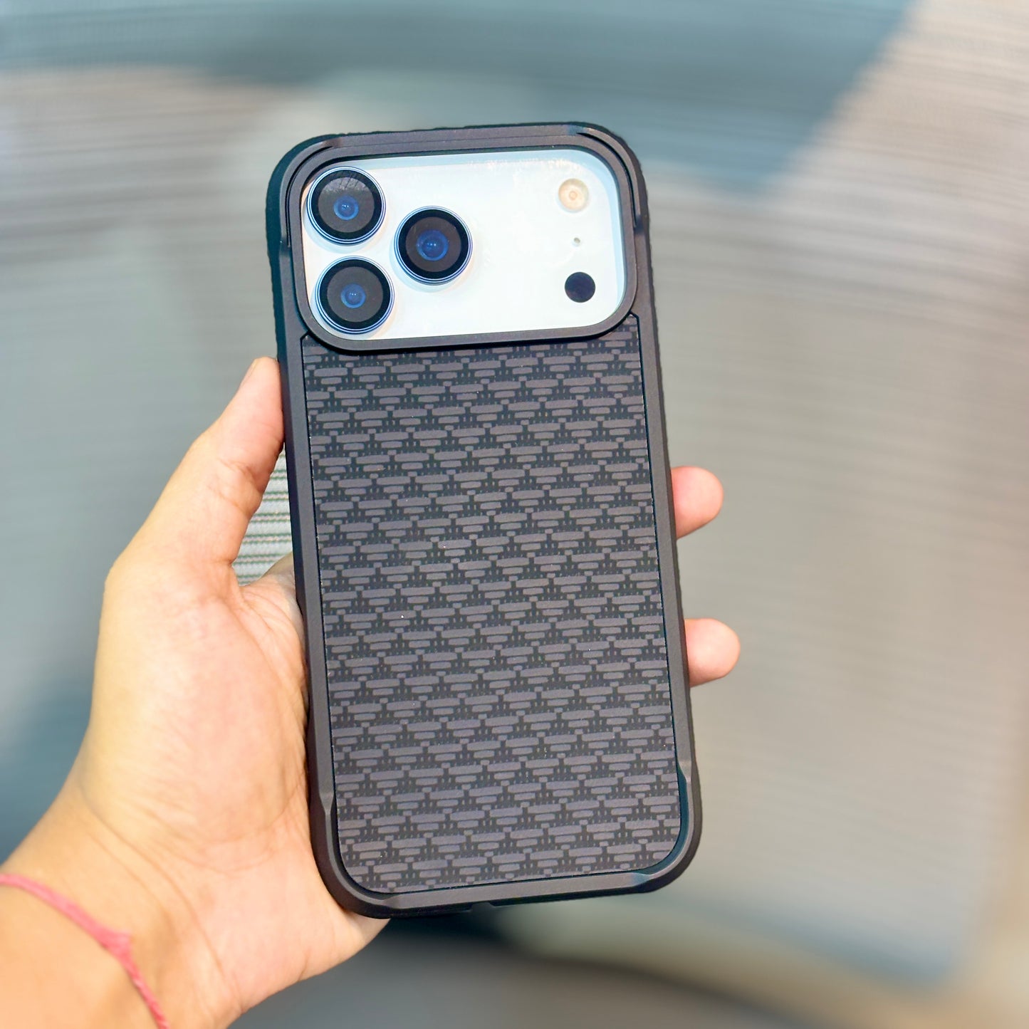 NightFiber MagSafe iPhone 16 Series Case