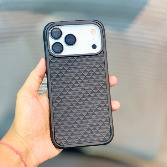 NightFiber MagSafe iPhone 16 Series Case