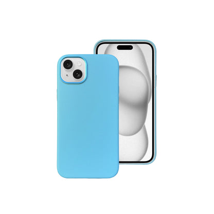 MagSafe Leather Case for iPhone