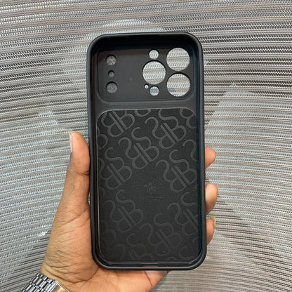 ThreadHide Premium iPhone Case