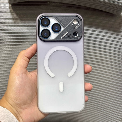 FrostVent MagSafe iPhone 17 Pro Max Case