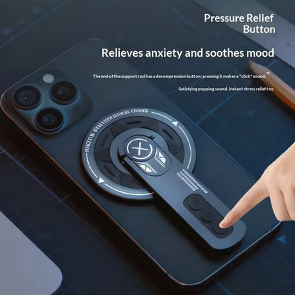 SpinMag 360 Magnetic Stand