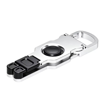 Titan Spinner Mini Phone Stand