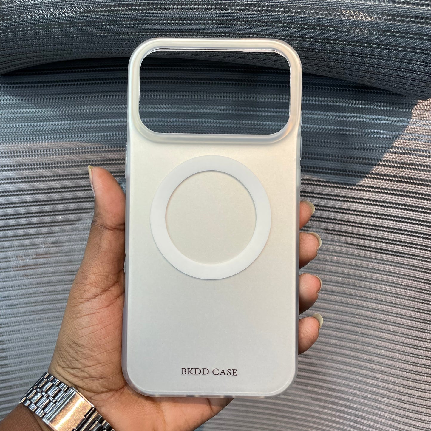 TintCore MagSafe iPhone 17 Series Case