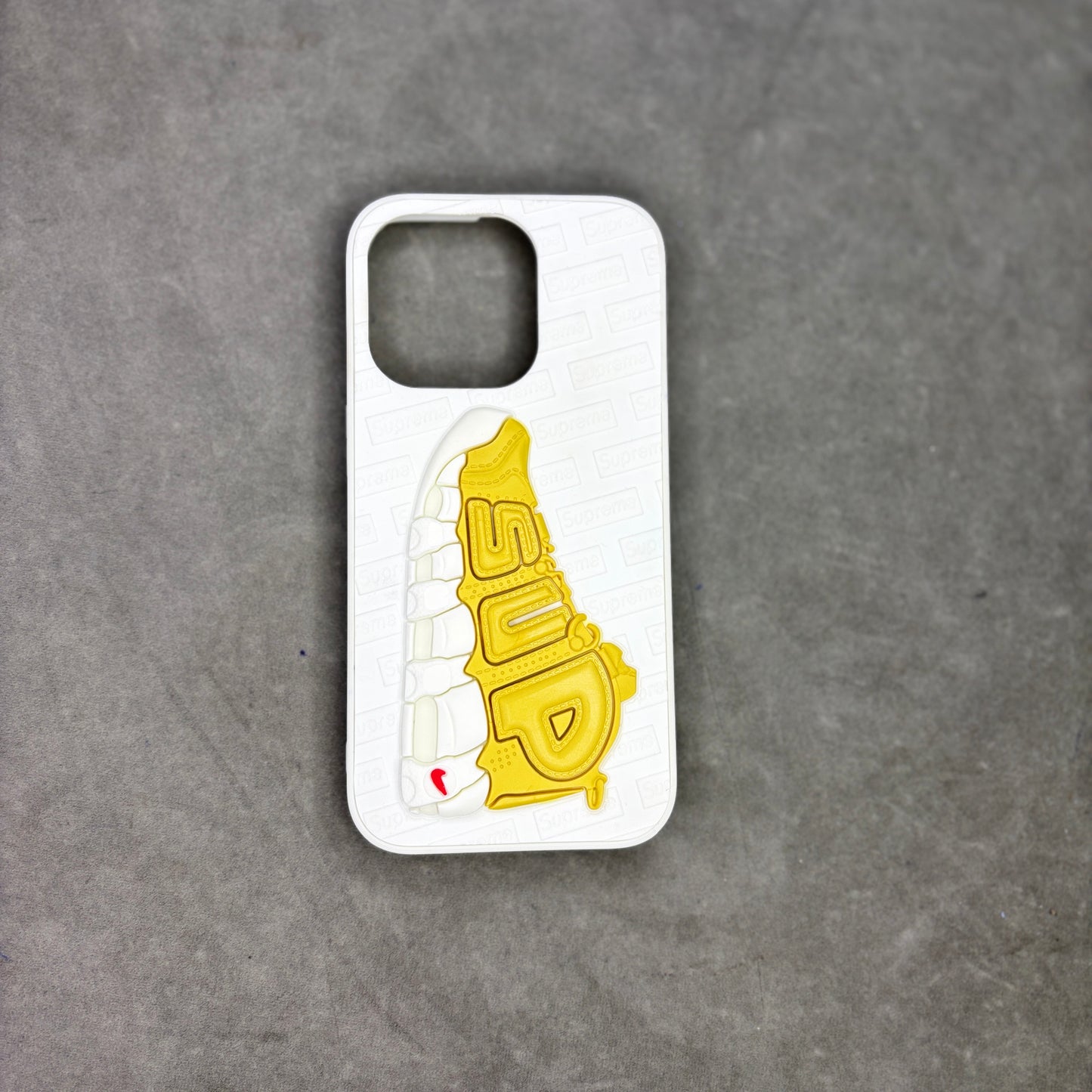 Sneakerhead Hard Case for iPhone