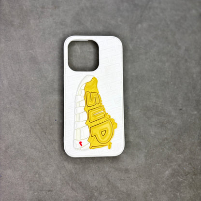 Sneakerhead Hard Case for iPhone