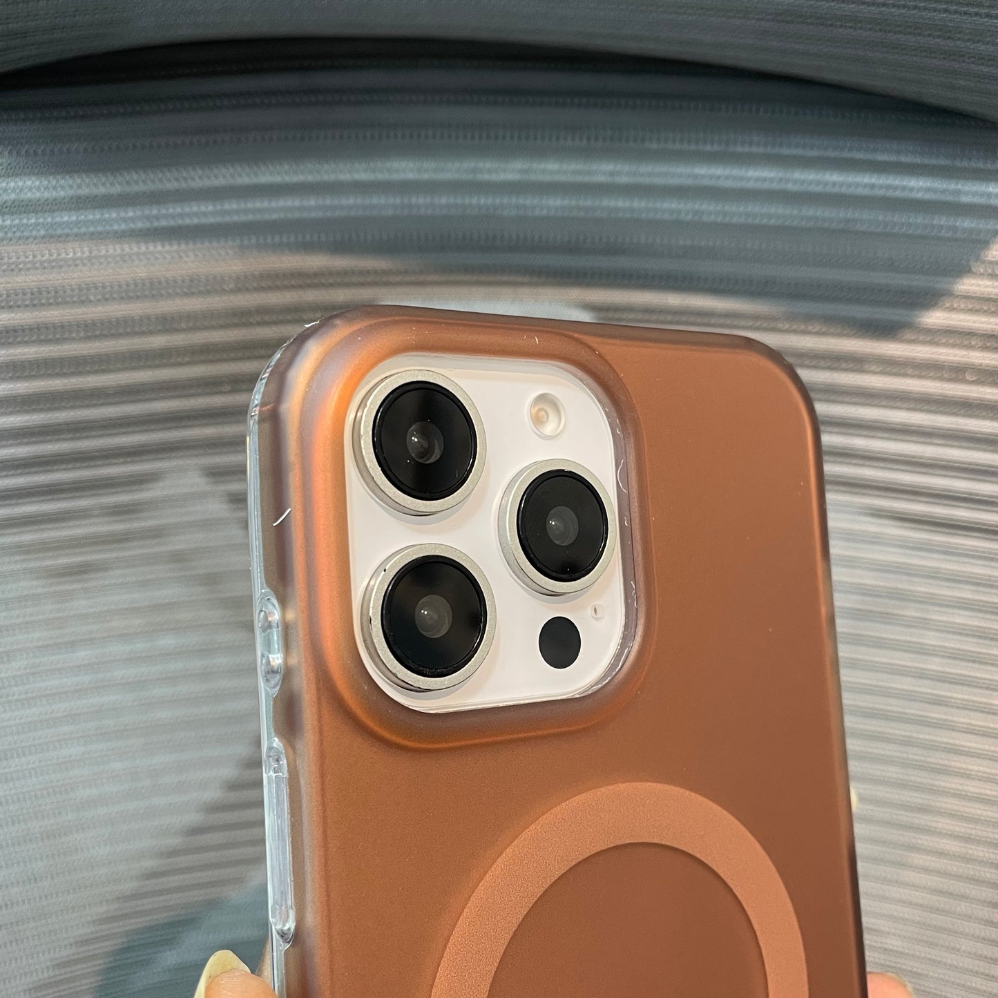 TintCore MagSafe iPhone 16 series  Case