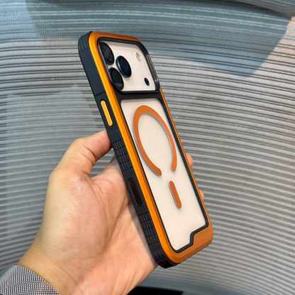 VitraLine MagSafe iPhone 17 Series Case