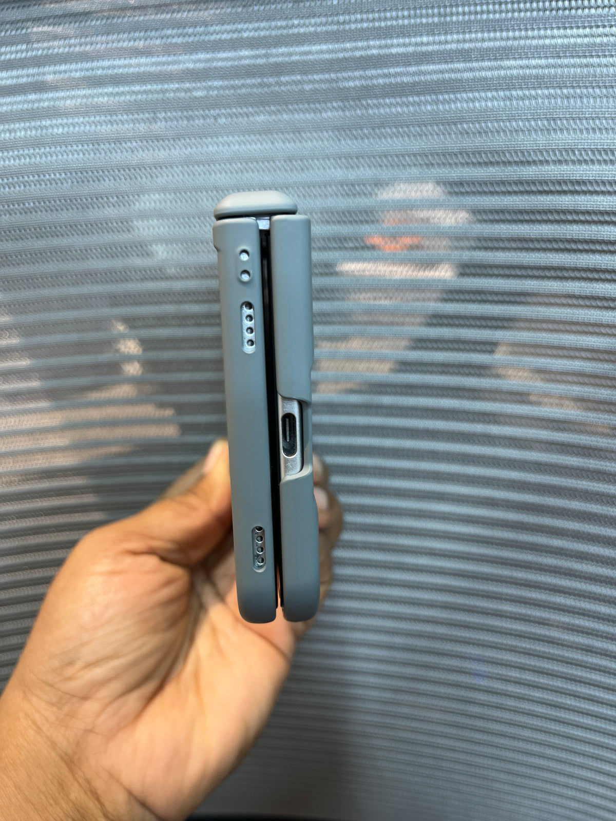 Matte MagSafe Hard Case for iPhone Duo