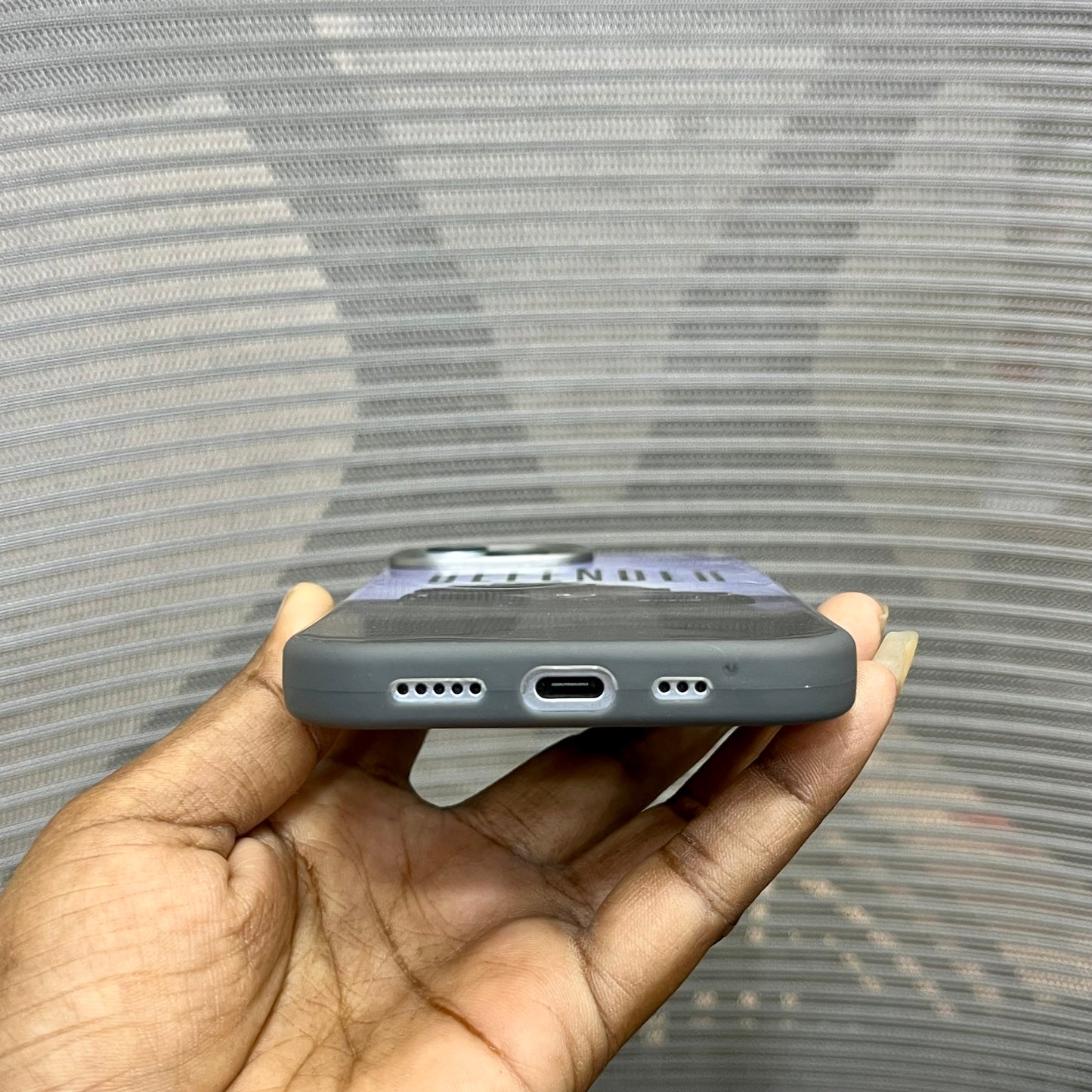 Racing Heritage iPhone 15