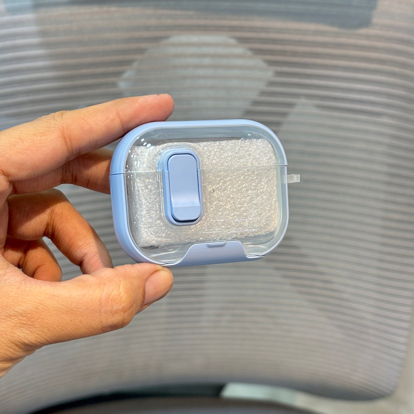 ClearLock AirPods Pro / Pro (2nd Gen) Case