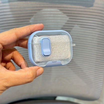 ClearLock AirPods Pro / Pro (2nd Gen) Case
