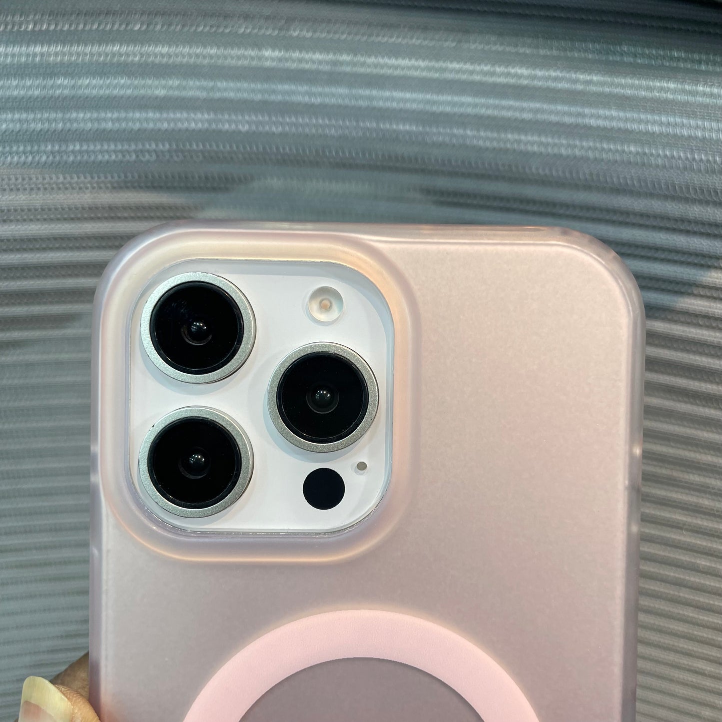 TintCore MagSafe iPhone 16 series  Case