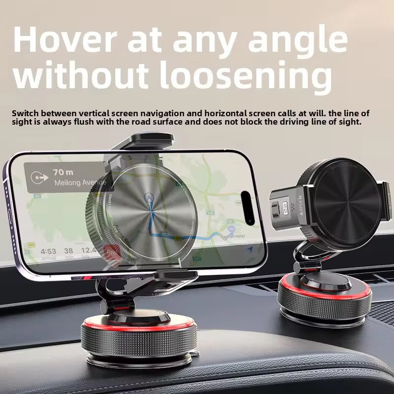 AutoGrip Car Mount