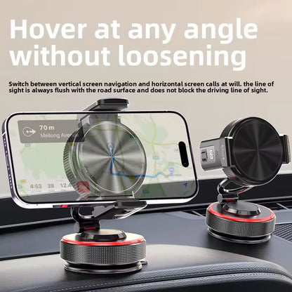 AutoGrip Car Mount
