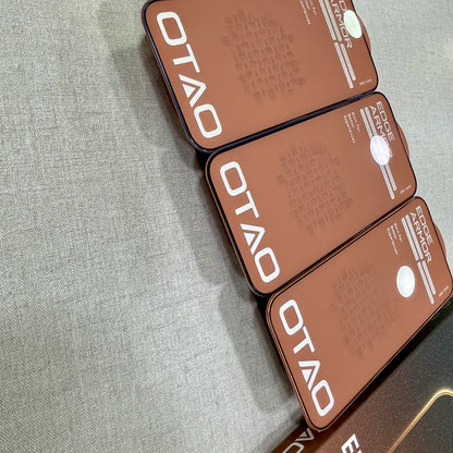 Otao Edge Armor AI Tempered Glass