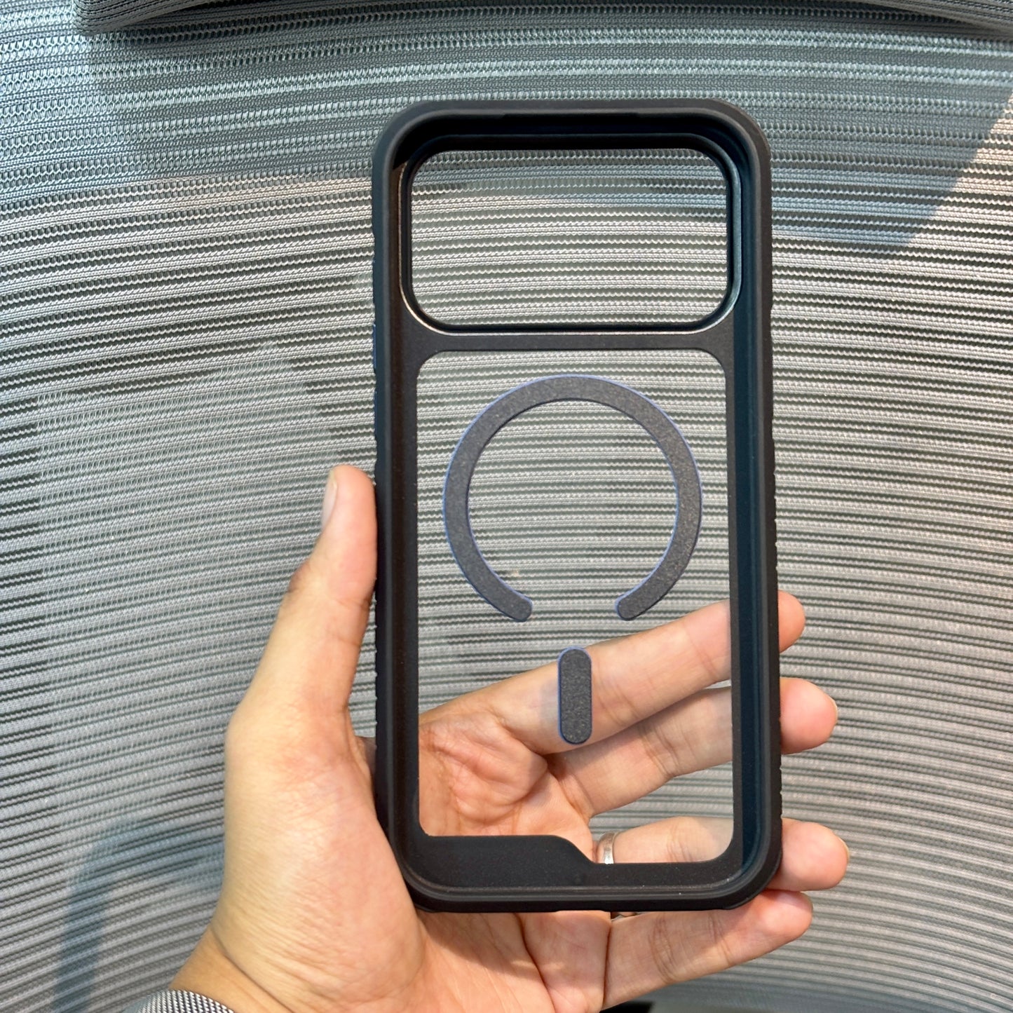 VitraLine MagSafe iPhone 17 Series Case